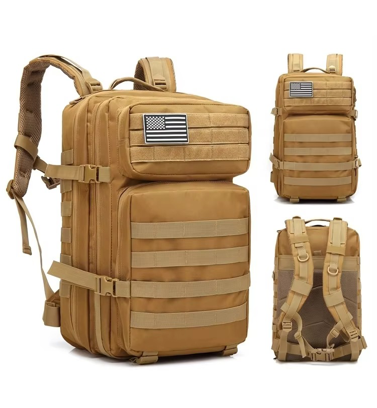 Tactical Bag